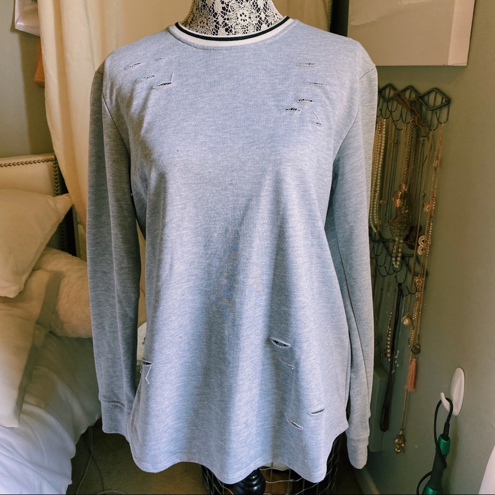 Forever 21 Crewneck